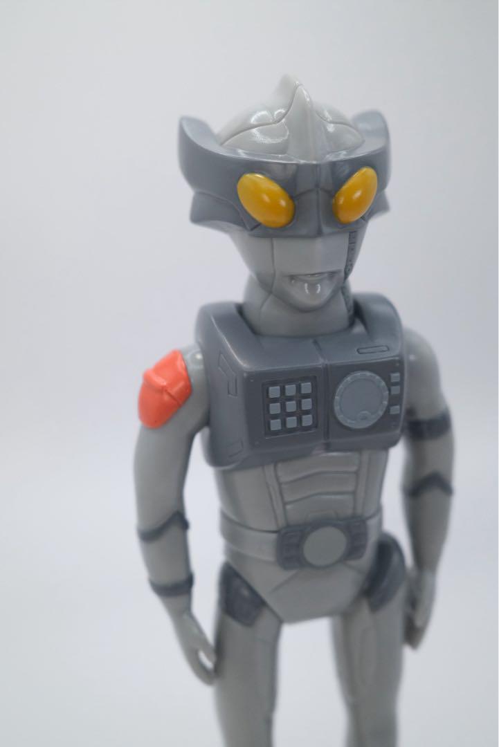 メモリーマン 新品未開封　ワメラトイズ
