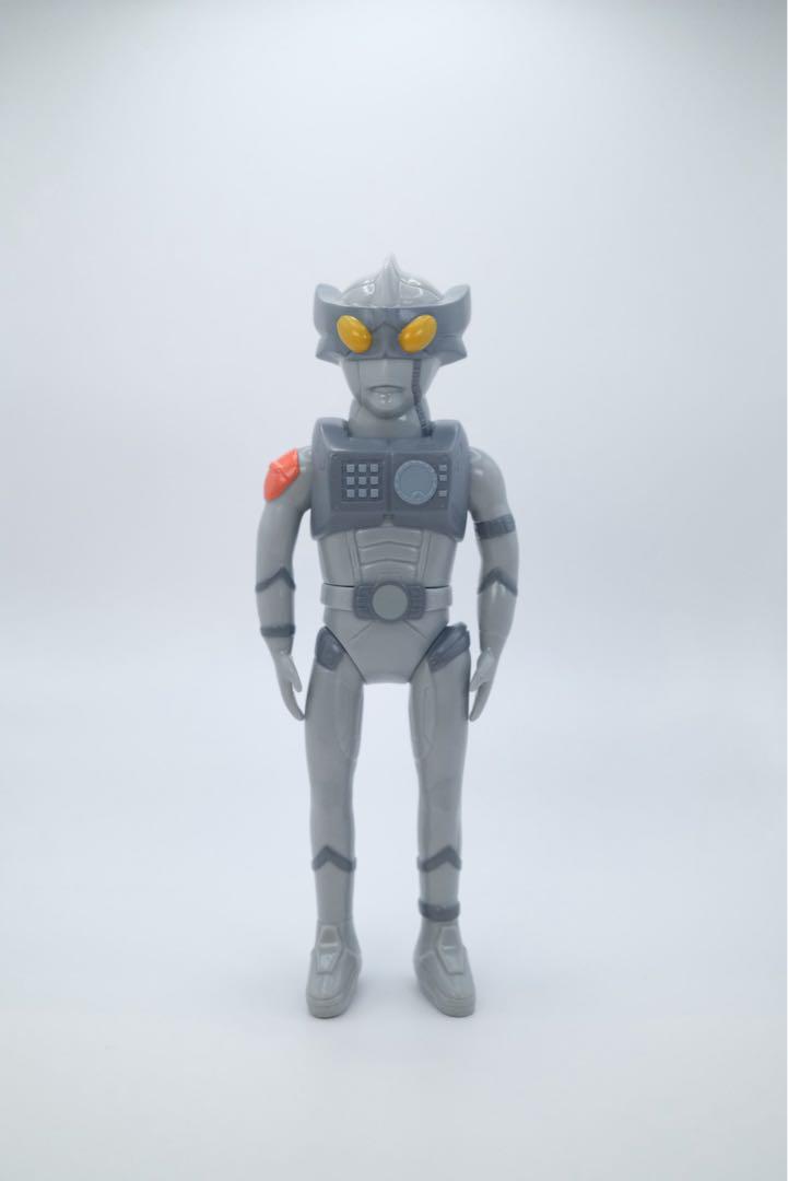 メモリーマン 新品未開封　ワメラトイズ
