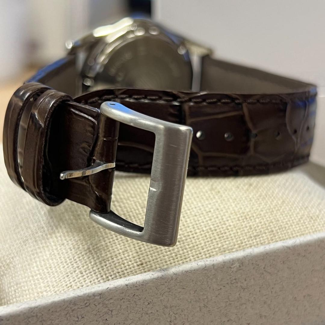セイコー SEIKO プロスペックス アルピニスト SARB017