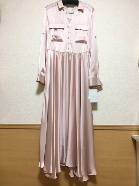ルカリ❅ MNM様専用 ハンカチヘムワンピース zsekG-m46164883372 セルフォード ⒣ムワンピー