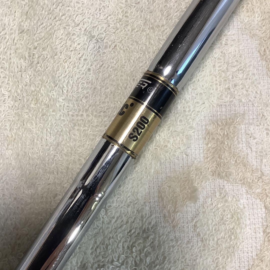 ❣️レフティ❣️タイトリストボーケイウェッジ　60°(MTI3-301142)