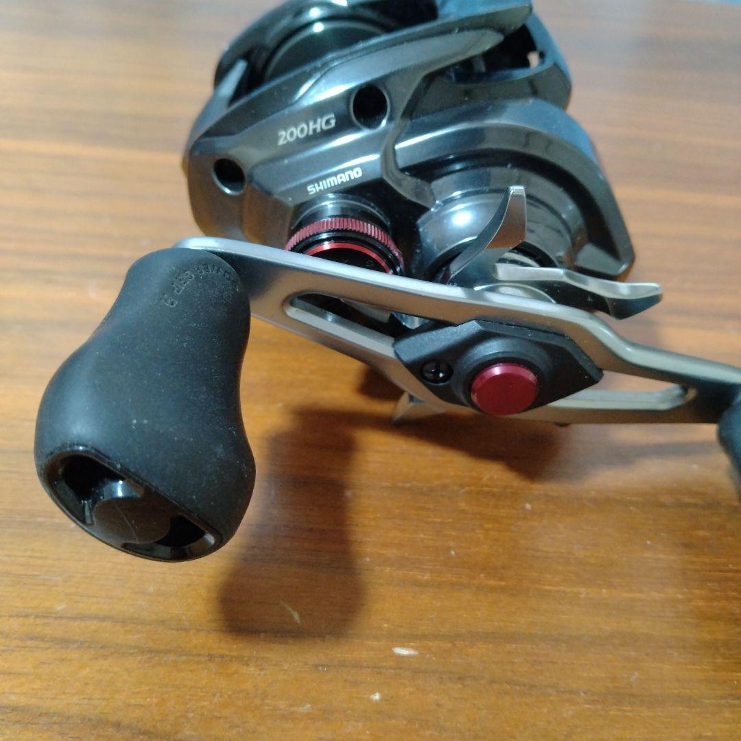 スコーピオンMGL HG MD200HG セット