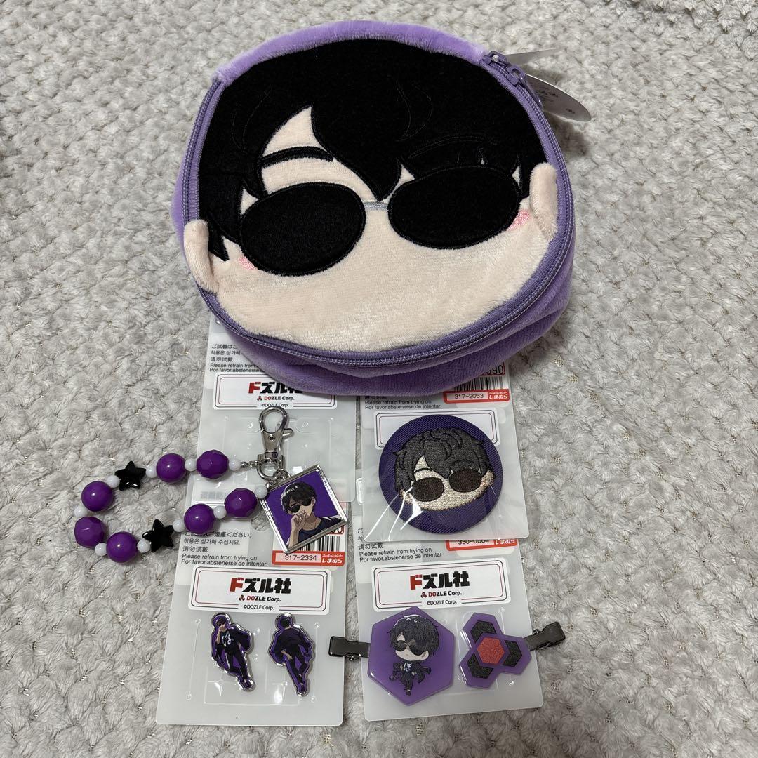 ドズル社 グッズ まとめ売り - メルカリ