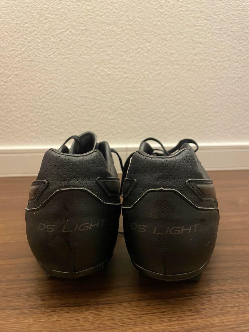 アシックス　asics スパイク　DS LIGHT
