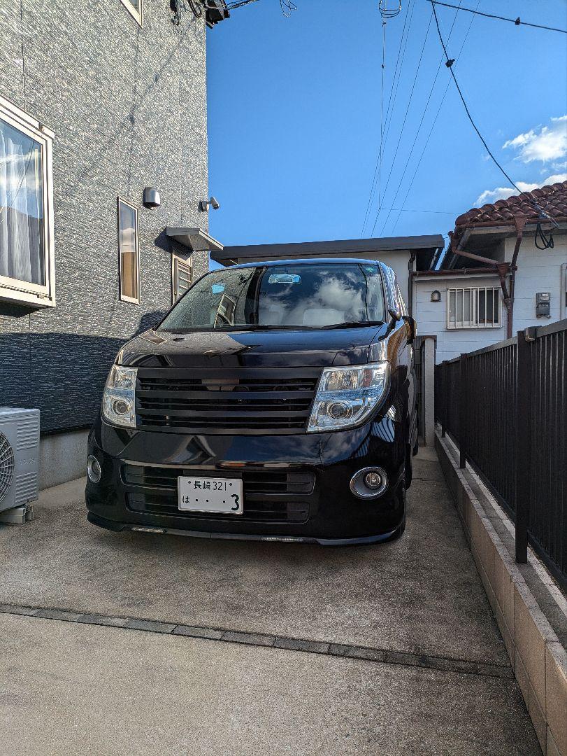 日産ME51エルグランド 2.5ハイウェイスター ブラックレザーエディション