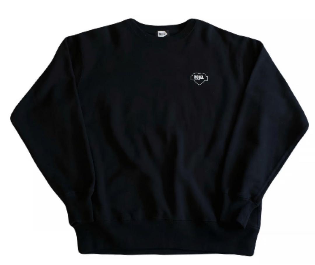 TATOO STUDIO YAMADA × HOTEL ホテルという名の美容室