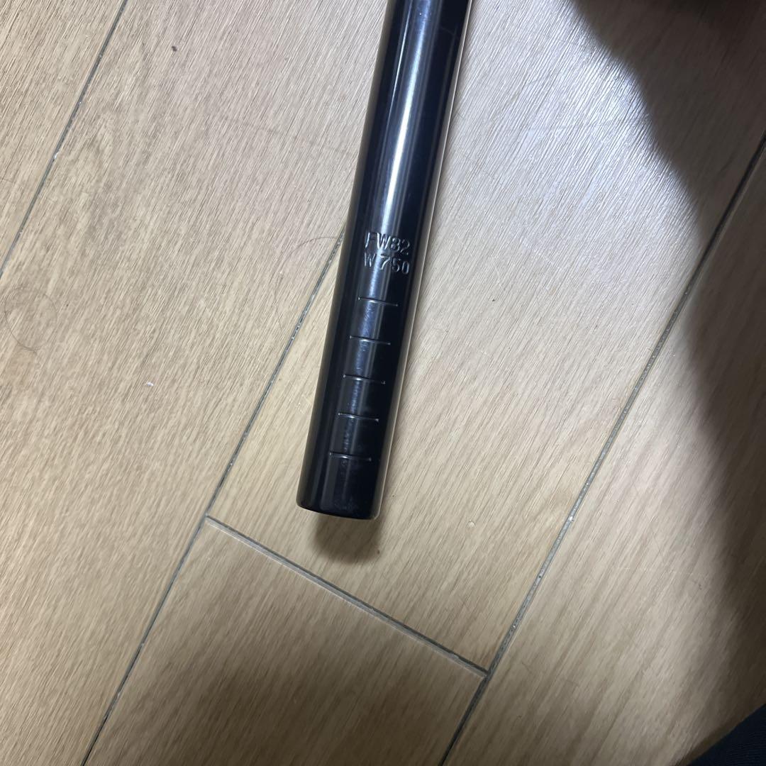 NITTO SHRED BAR φ31.8 (最終値下済み)