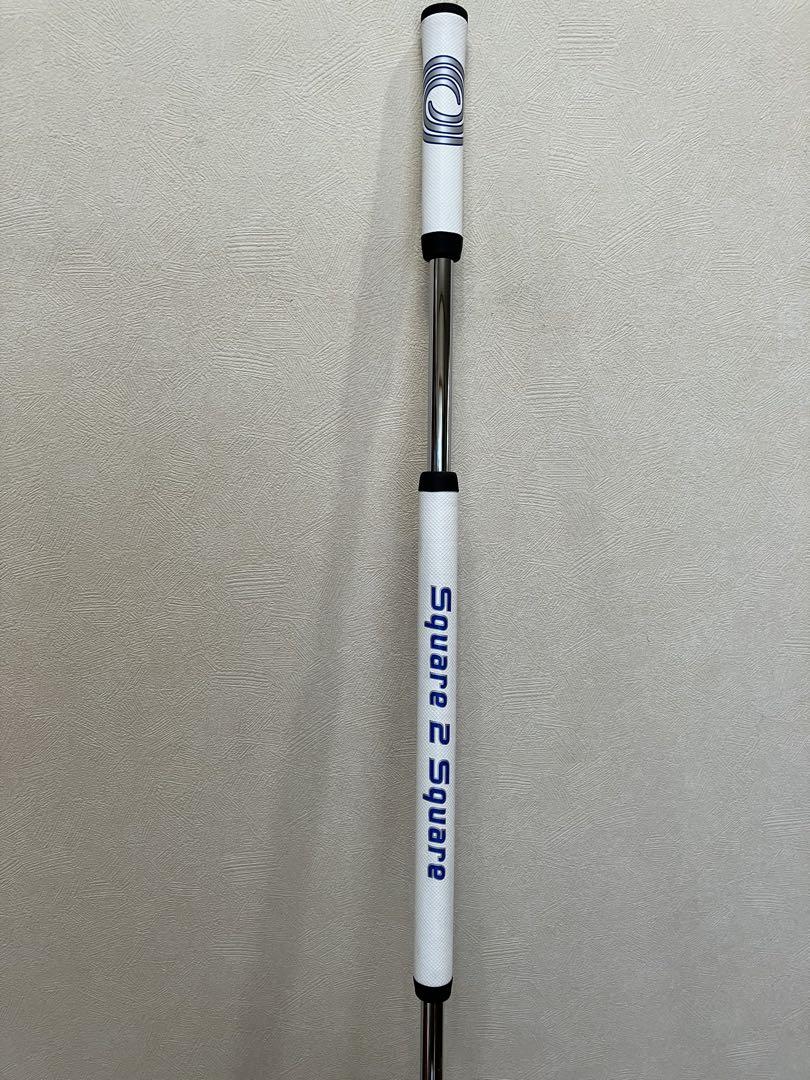 BROOMSTICK JAILBIRD Square2 パター 45インチ