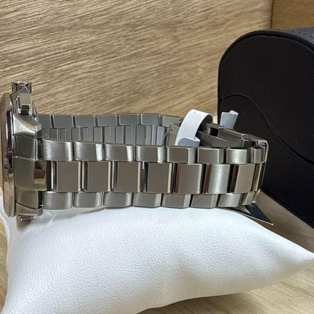 美品 展示未使用 腕時計 OCEANUS オシアナス マンタ T2000