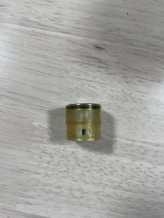 爆買い在庫 EVL Wraithレイス RTA 22mm 用 オーセンティック FVWST-m46168490118 得価限定品