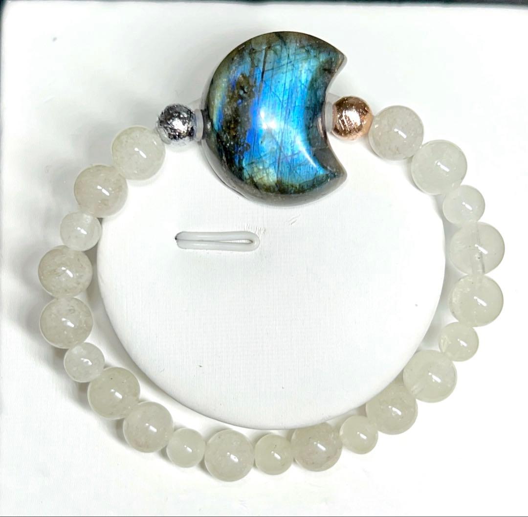 ✴️ リビアングラス　ラブラドライト　ギベオン　隕石　天然石　パワーストーン　月