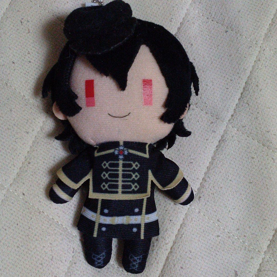 朔間零　ぬいぐるみ　コスマス