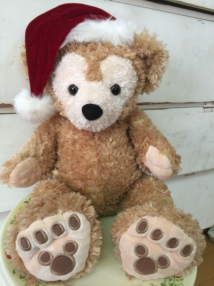 メルカリ 稀少 Duffy ダッフィー 初期 白タグ ビーズ入り ディズニーベア 旧毛 キャラクターグッズ 38 000 中古や未使用のフリマ