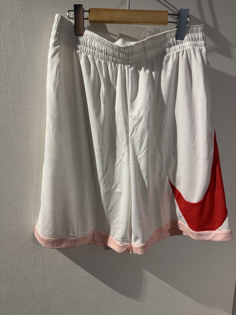 極美品！NIKE バスケ　上下セット　ゲームシャツ　ゲームパンツ　セットアップ