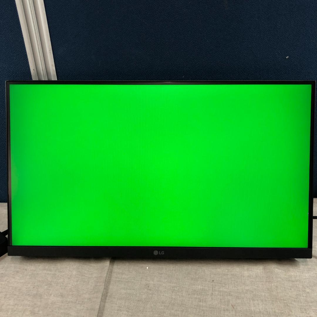 LG 22MR410-B 21.5インチ フルHDモニター VAパネル - メルカリ