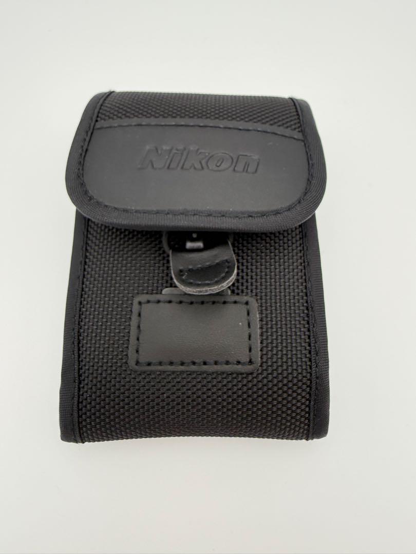【極上美品】Nikon COOLSHOT 40i GII G2 ニコン