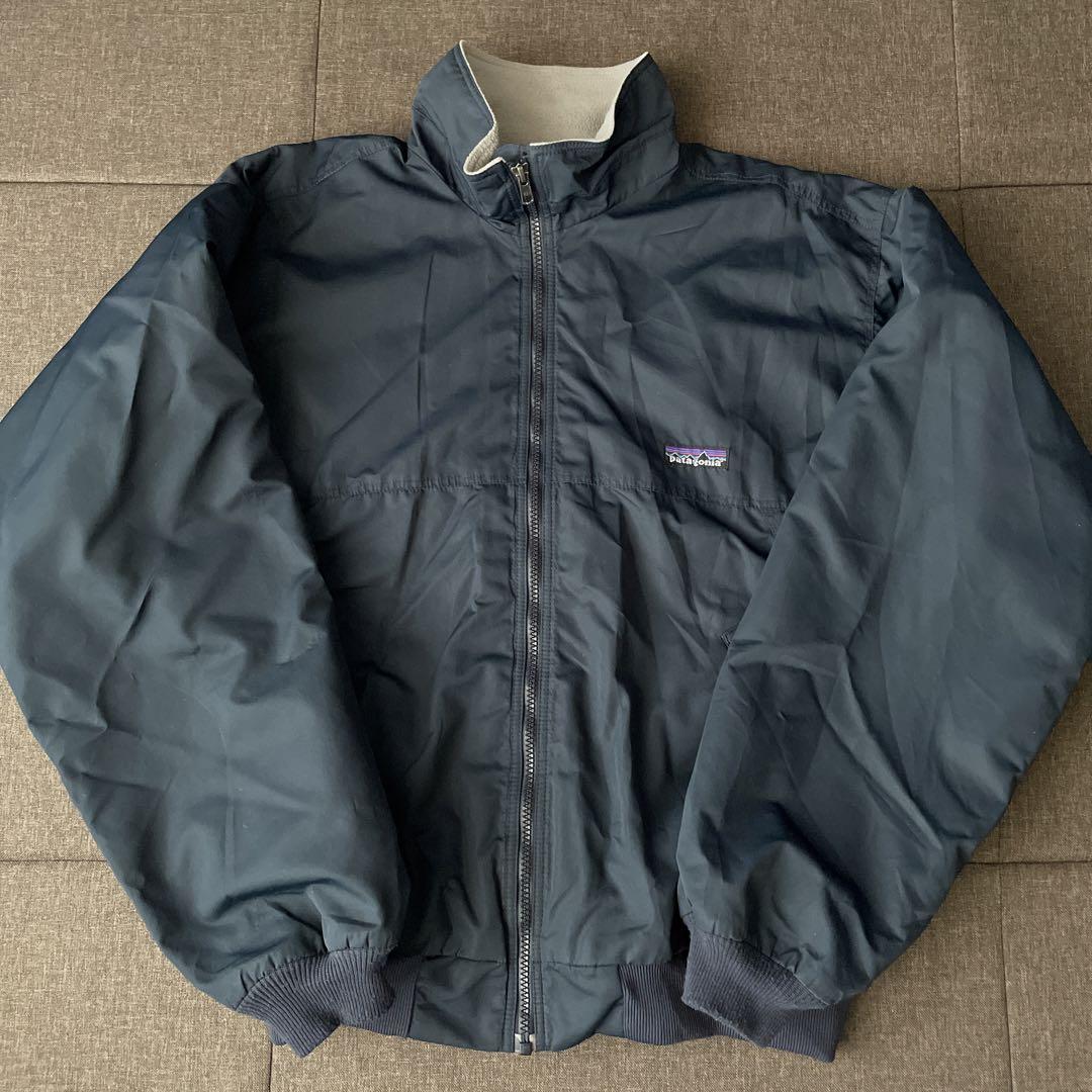 patagonia ジャンパー