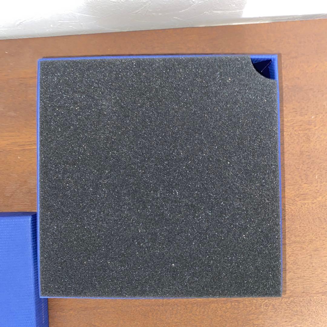 美女と野獣 ガラスドーム付きSwarovski