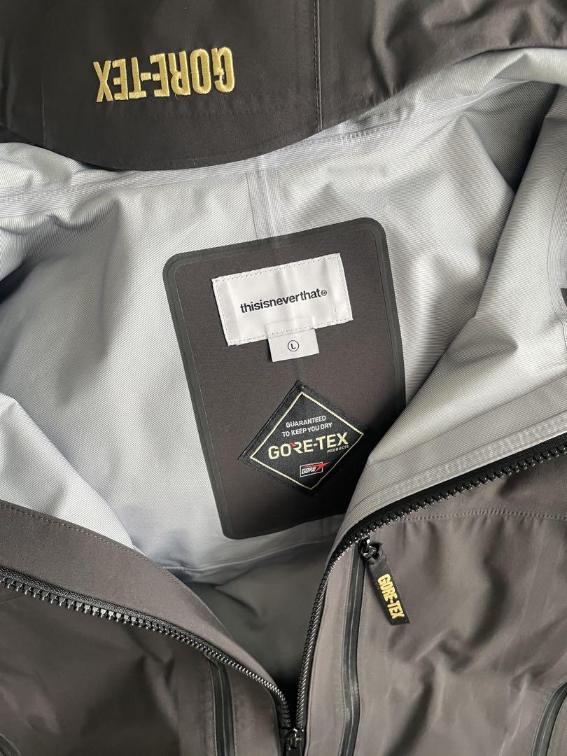GORE-TEX 3L