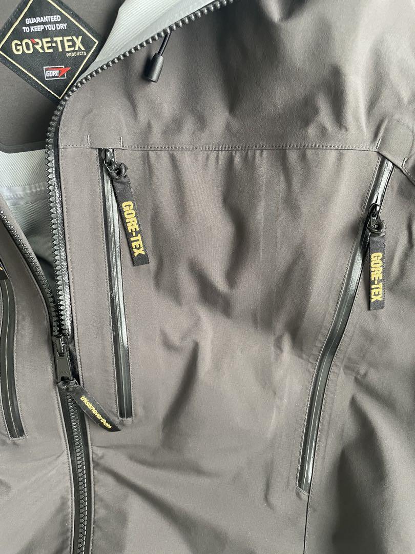 THISISNEVERTHAT GORE-TEX