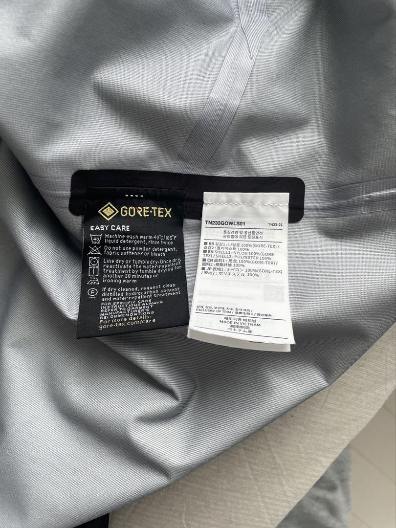 3L Jacket