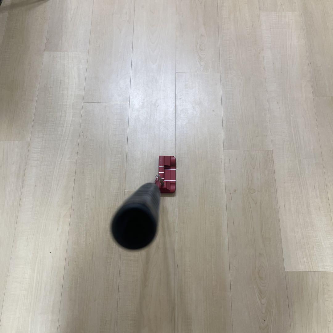 ブラッドライン BLOODLINE パター 33インチ R1-J 19B.510