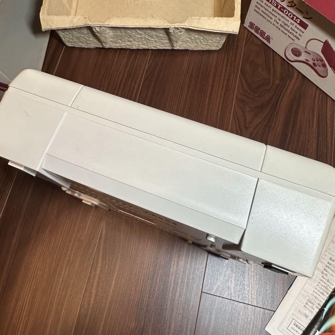 セガサターン