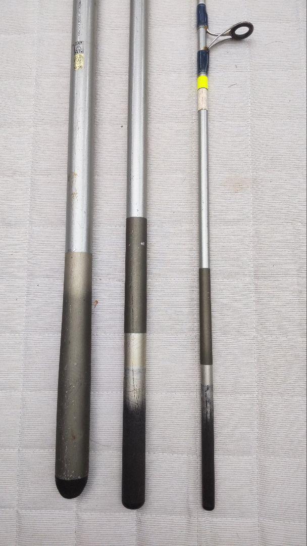 爆買いセールダイワ投げ竿 HX パワーキャスト30-405G ロッド