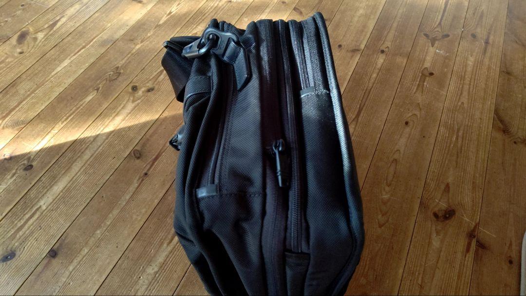 トゥミ TUMI