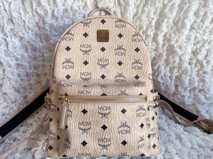 MCM リュック バックパック