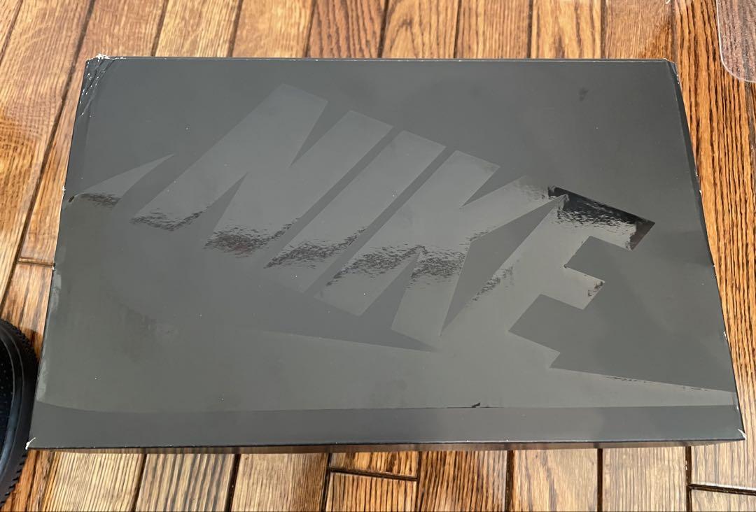 新品未使用　ナイキ エア フォース 1 SP 26.5cm