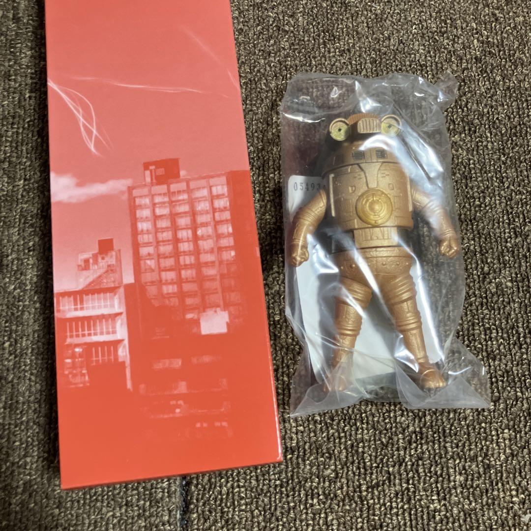 ウルトラマンZ完全超全集ストレイジBOX
