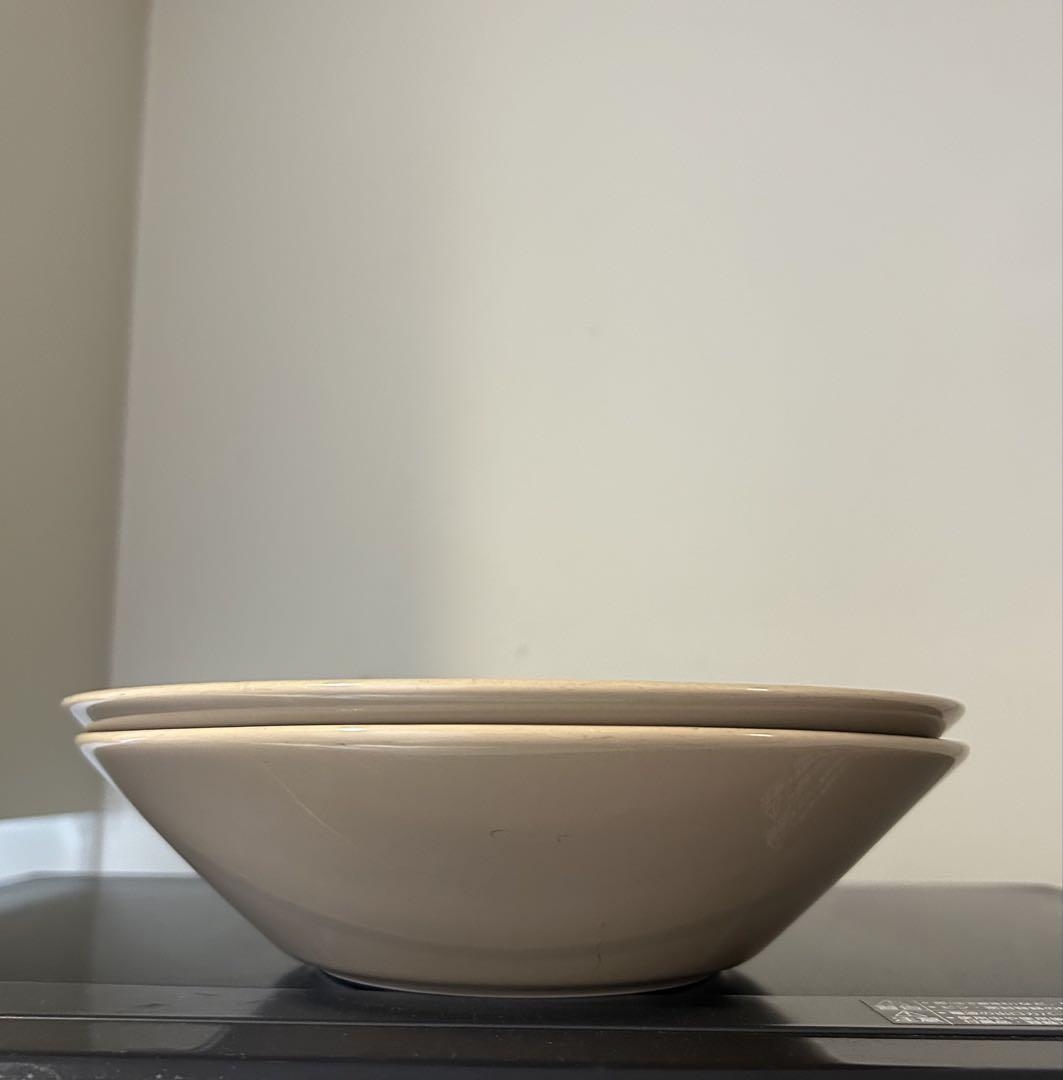 Iittala ティーマ　ボウル 2個セット