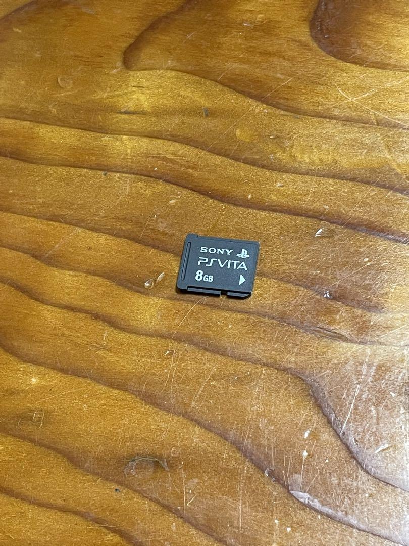 8GB