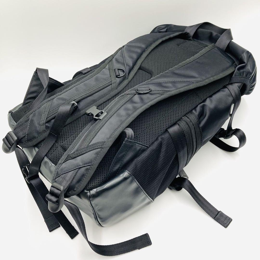 総合福袋 極美品✨️ポーター リュック バックパック ナイロン ストーム バッグ