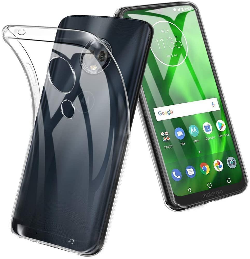 メルカリ Moto G7 G7 Plus ケース Tpu ソフト クリア Android用ケース 699 中古や未使用のフリマ メルカリ Moto G7 G7 Plus ケース Tpu ソフト クリア Android用ケース 699 中古や未使用のフリマ