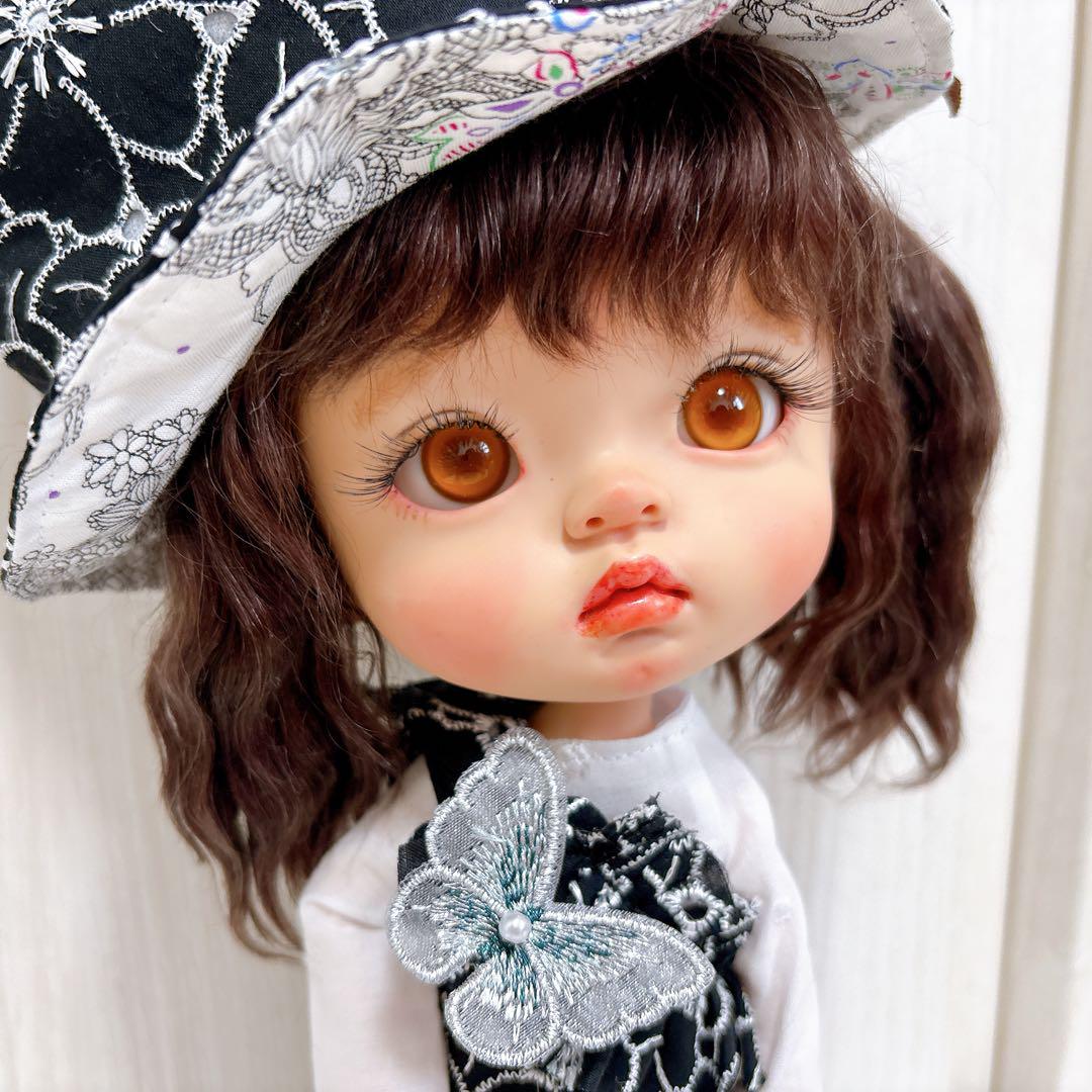 niuniu風】dayuanbao qbaby 風 カスタムドール 男の子 その他