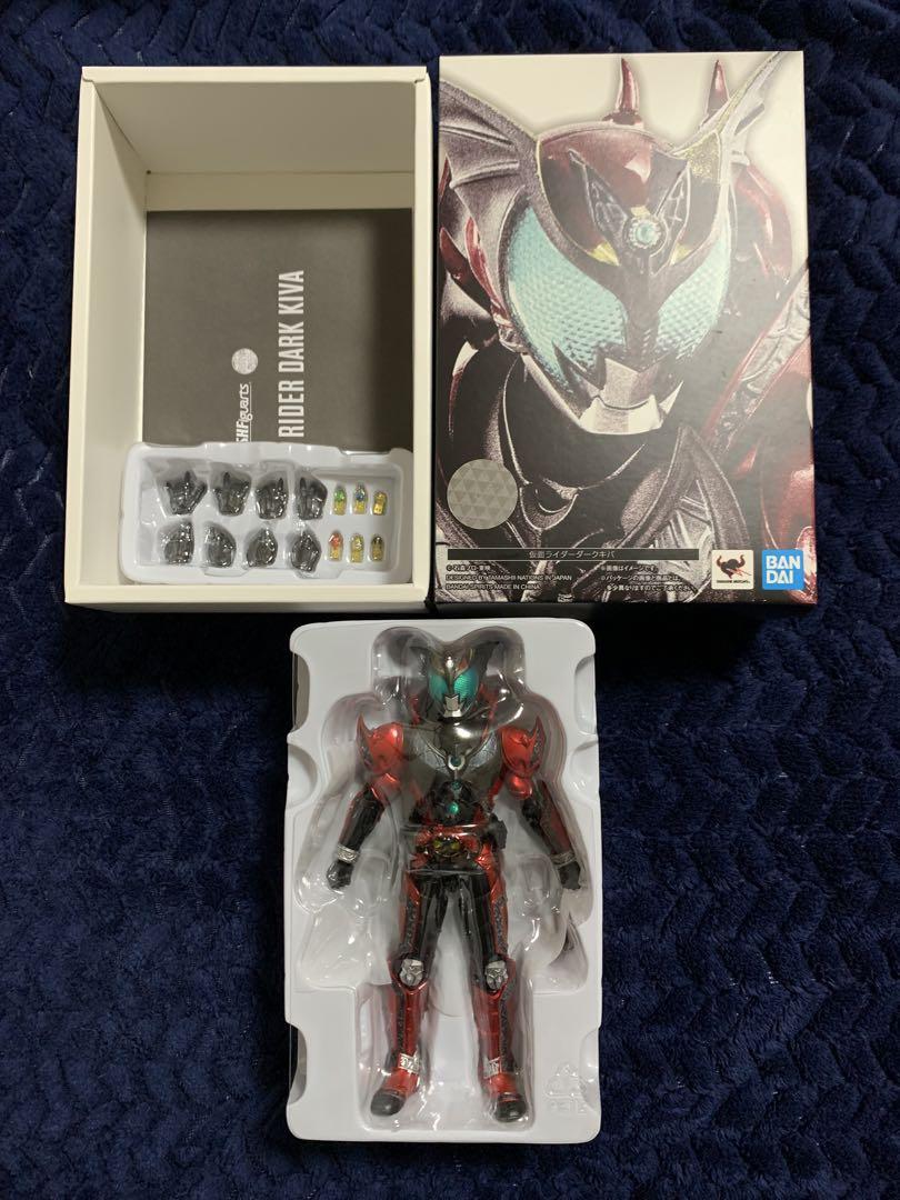 SHフィギュアーツ