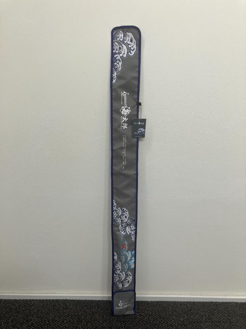 美issei 海太郎 碧 IUS-70ULS-HN 釣り竿