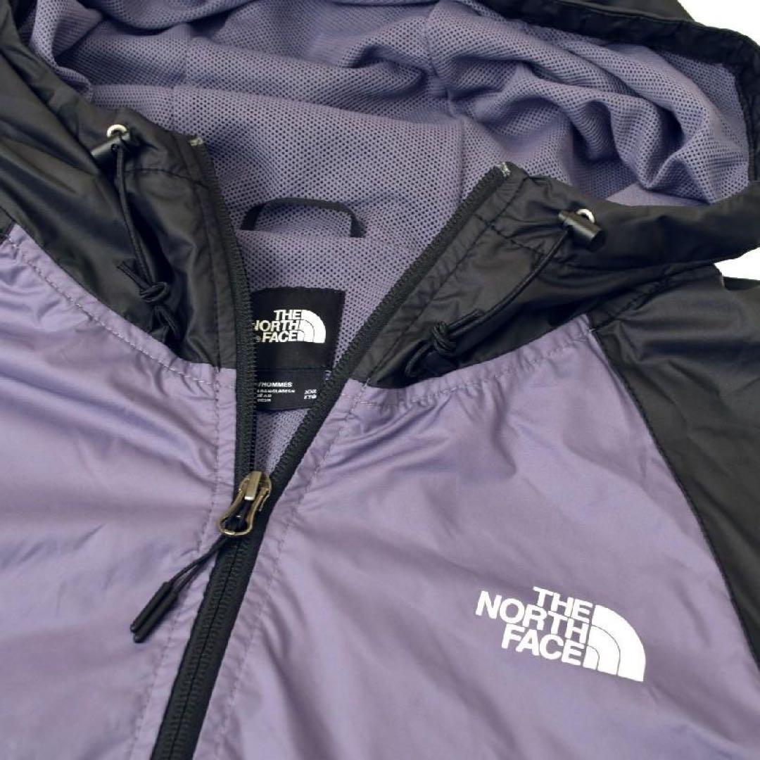 ジャケット・アウター THE NORTH FACE Hydrenaline Jacket 2000 M