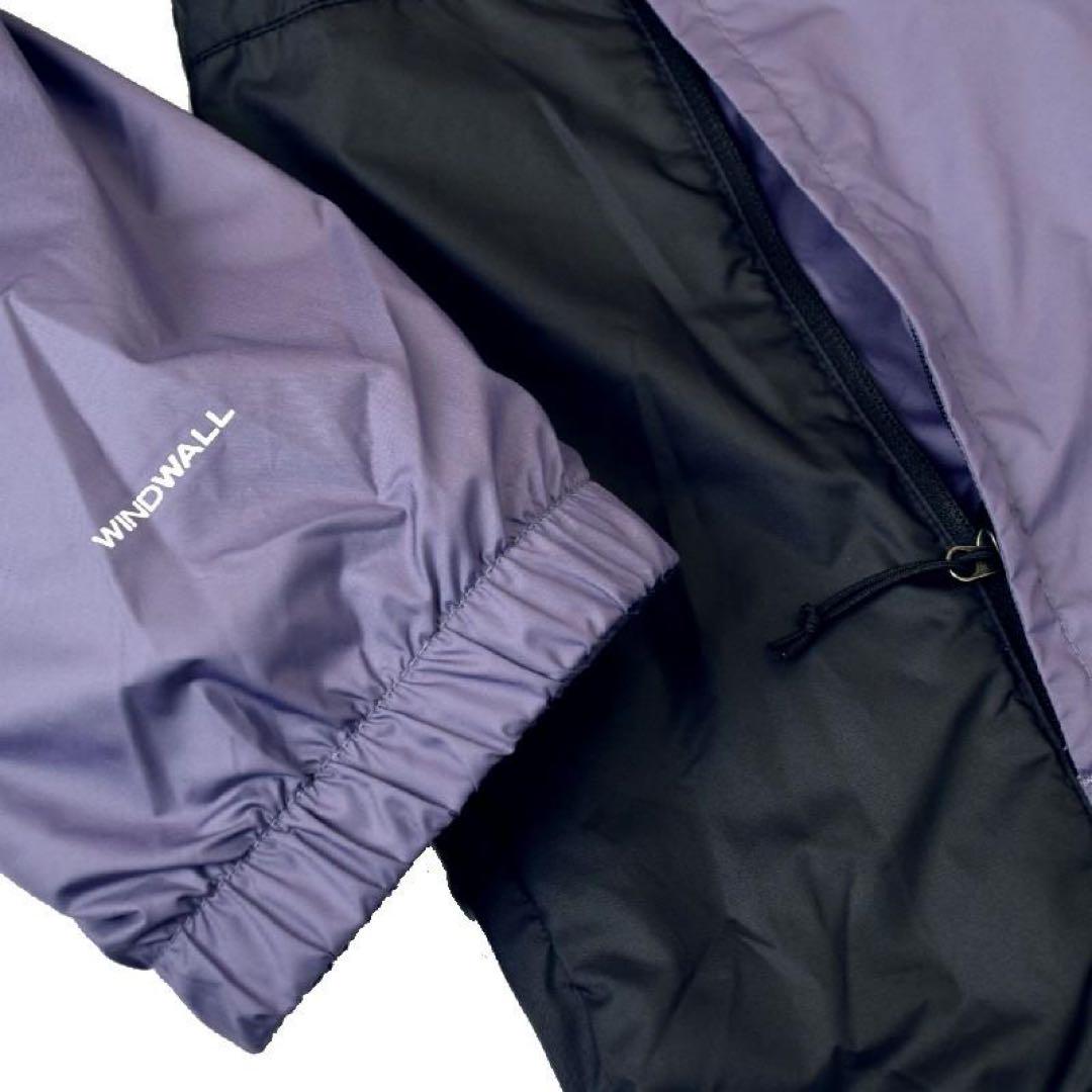 ジャケット・アウター THE NORTH FACE Hydrenaline Jacket 2000 M