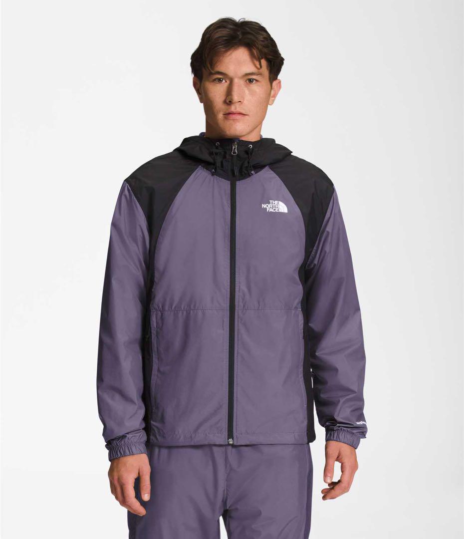 ジャケット・アウター THE NORTH FACE Hydrenaline Jacket 2000 M