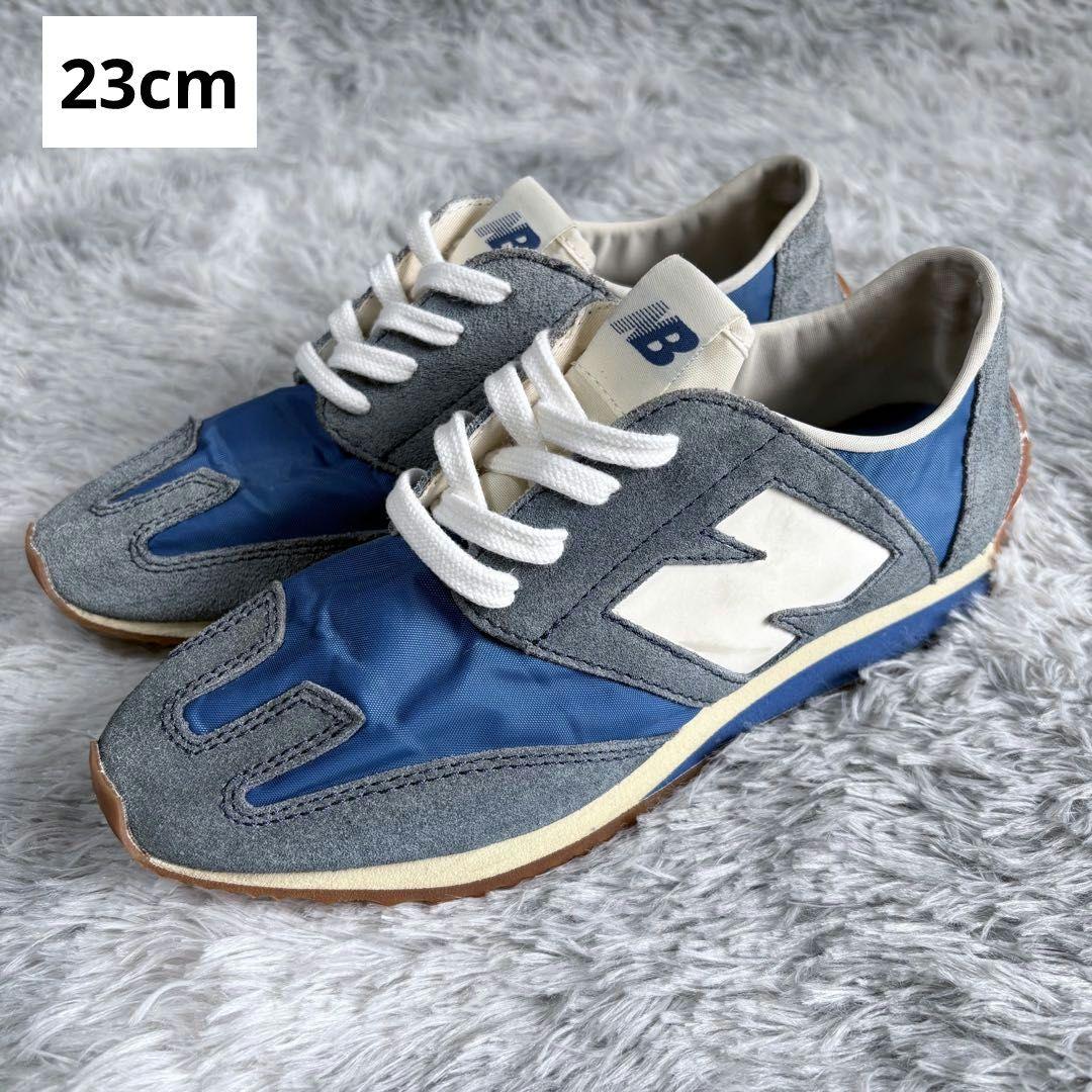 ニューバランス U320VT 28センチ 新品未使用 箱付き