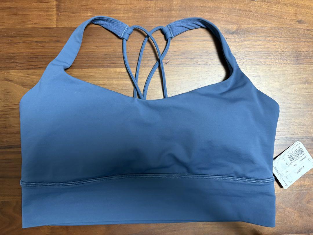 ★ ルルレモン★限定 Free To Be Bra シンプルブラ Free to Be Bra Long Line | スポーツブラ | Lululemon JP