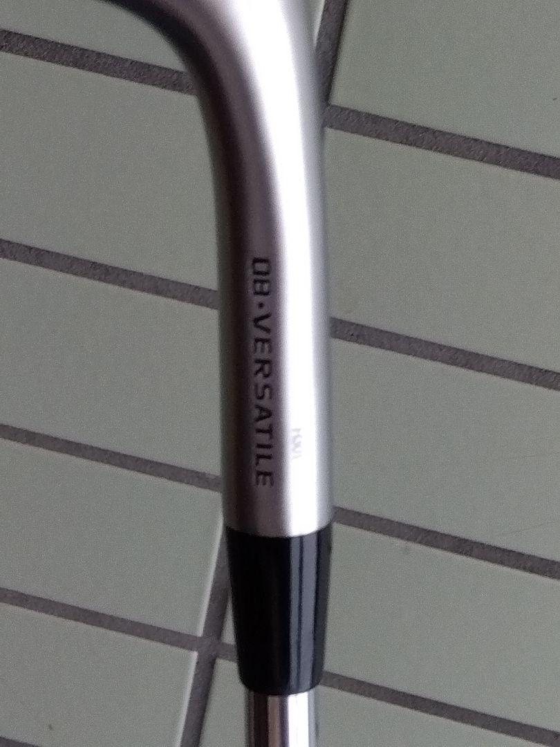 Cobra FB 60度 Versatile ウェッジ バンス08 s200