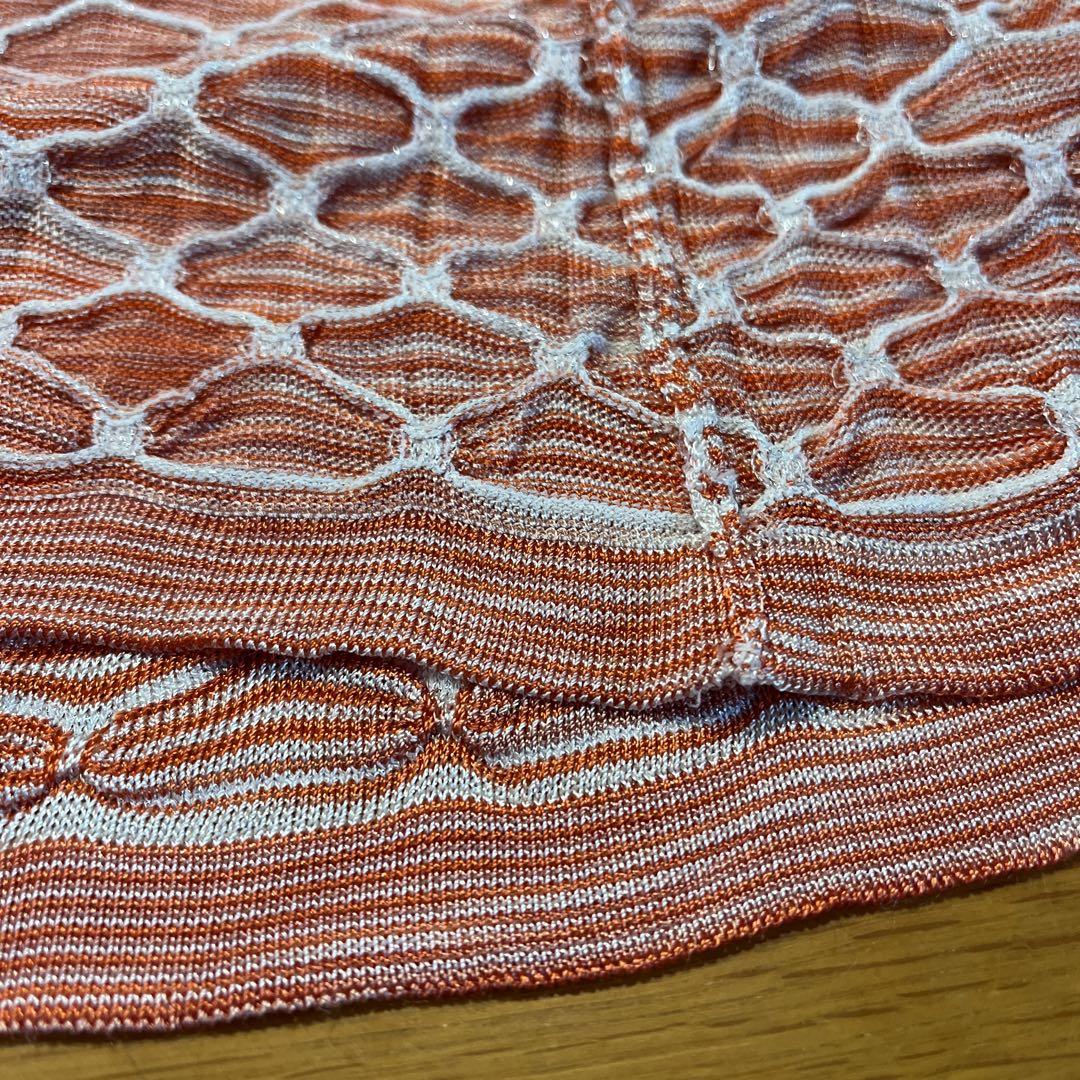 新 モデルファッション - MISSONI ミッソーニ チュニック
