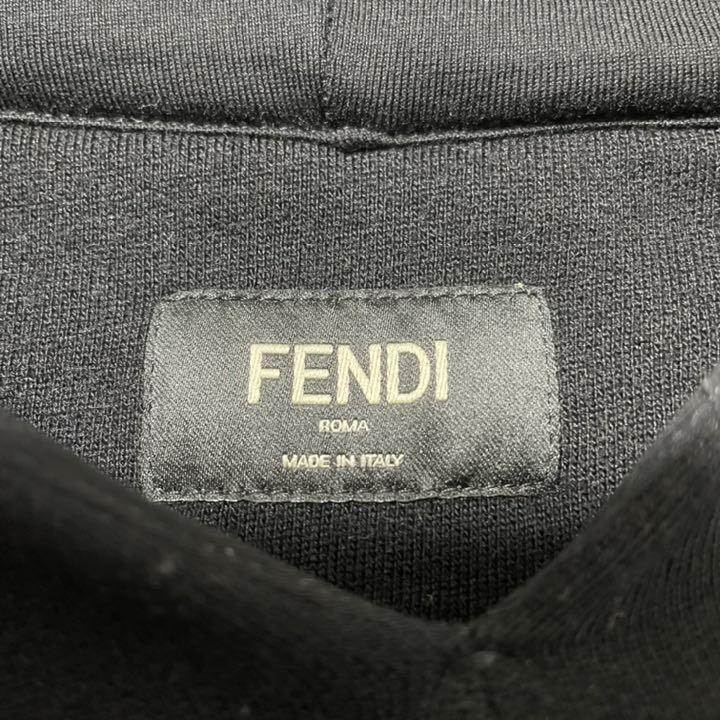 大特価好評 NARUTO様 フェンディ FENDI パーカー e82lc-m46187609994 2022新作