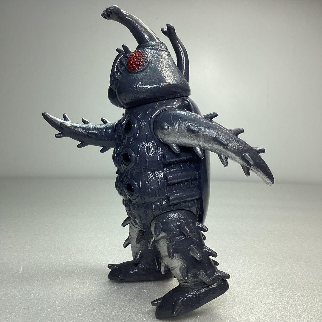 1989 JAPAN 旧ウルトラ怪獣シリーズ サタンビートル - メルカリ