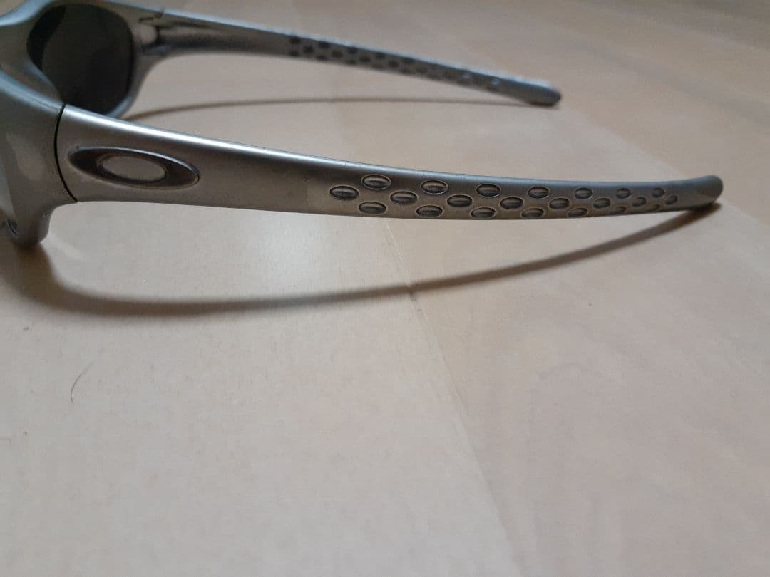 レア】ヴィンテージ OAKLEY 小物 archive Oakley Square eyewear 90s レア】ヴィンテージ OAKLEY 小物 archive Oakley Square eyewear 90s