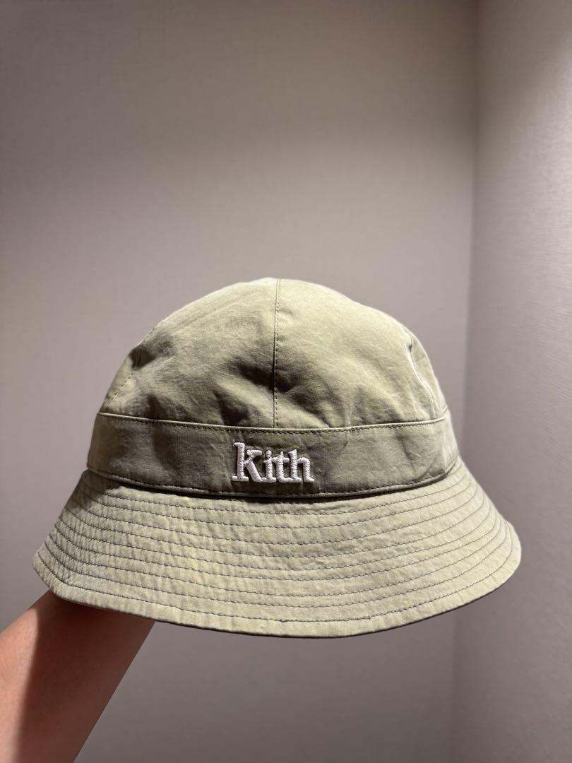 Kith 帽